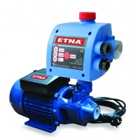 ETNA MİNİ-HİDRO-2 Hidromatlı Paket Hidrofor Sistemi